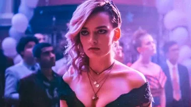 Трейлер сериала Половое воспитание